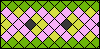 Normal pattern #35255 variation #450421