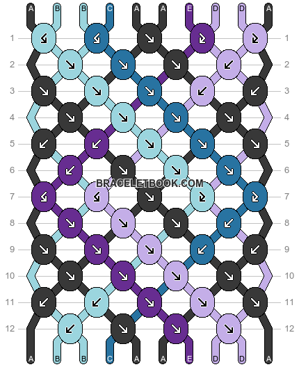 Normal pattern #212531 variation #450422 pattern