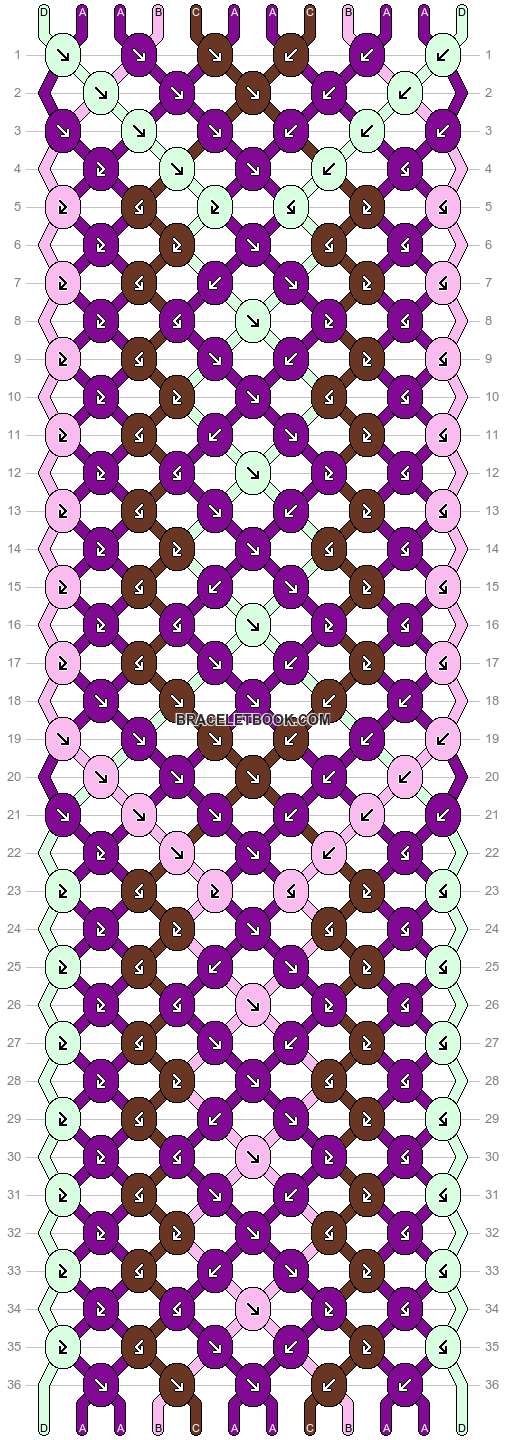Normal pattern #213828 variation #450423 pattern
