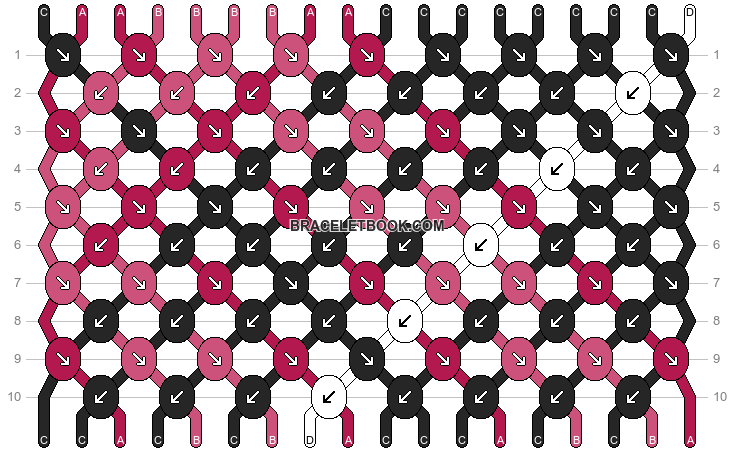 Normal pattern #1250 variation #450426 pattern