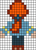 Alpha pattern #213876 variation #450427