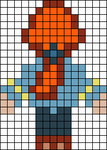Alpha pattern #213876 variation #450427