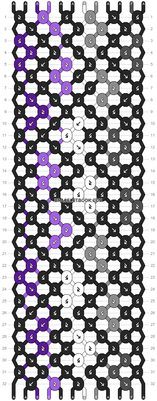 Normal pattern #191292 variation #450428 pattern