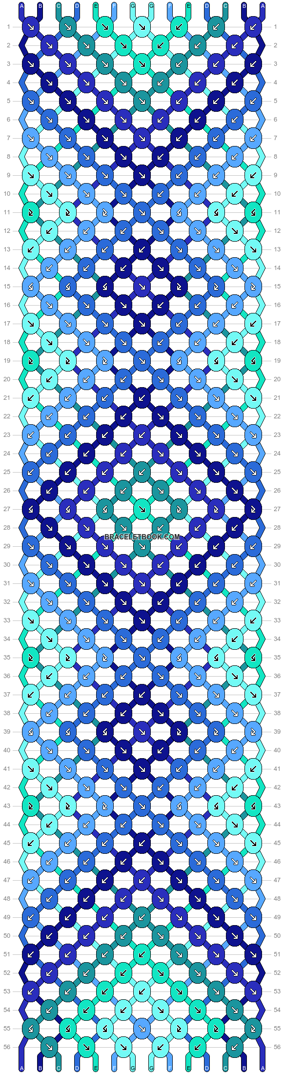 Normal pattern #34161 variation #450429 pattern
