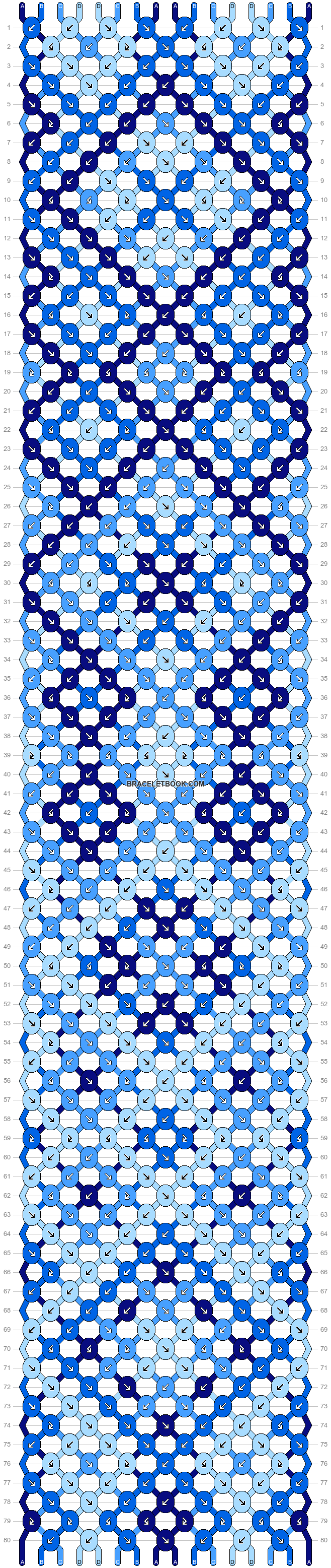 Normal pattern #75648 variation #450430 pattern