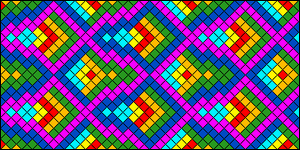Normal pattern #203592 variation #450431