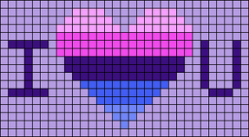 Alpha pattern #213705 variation #450432