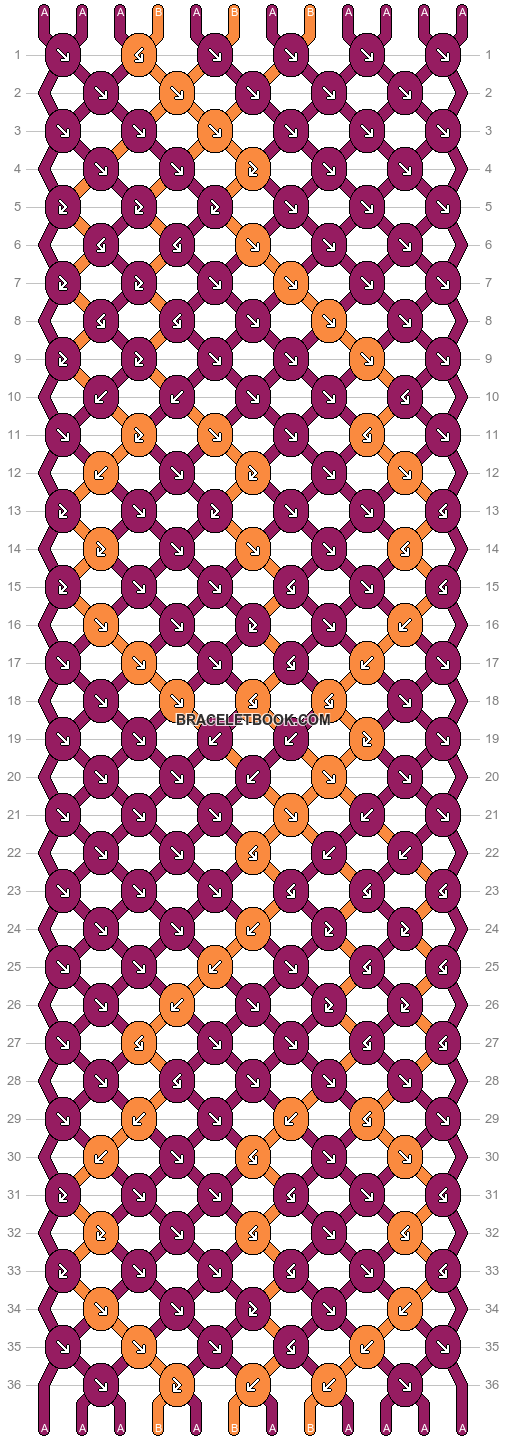 Normal pattern #10739 variation #450433 pattern