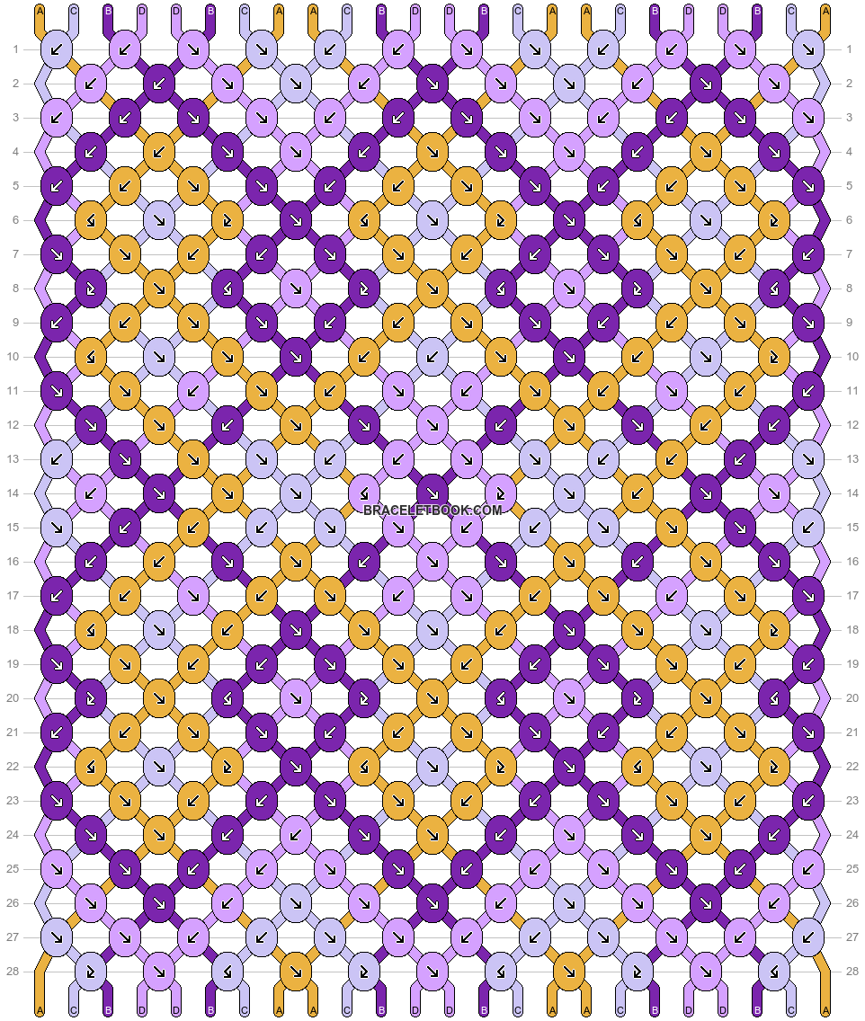 Normal pattern #212571 variation #450434 pattern