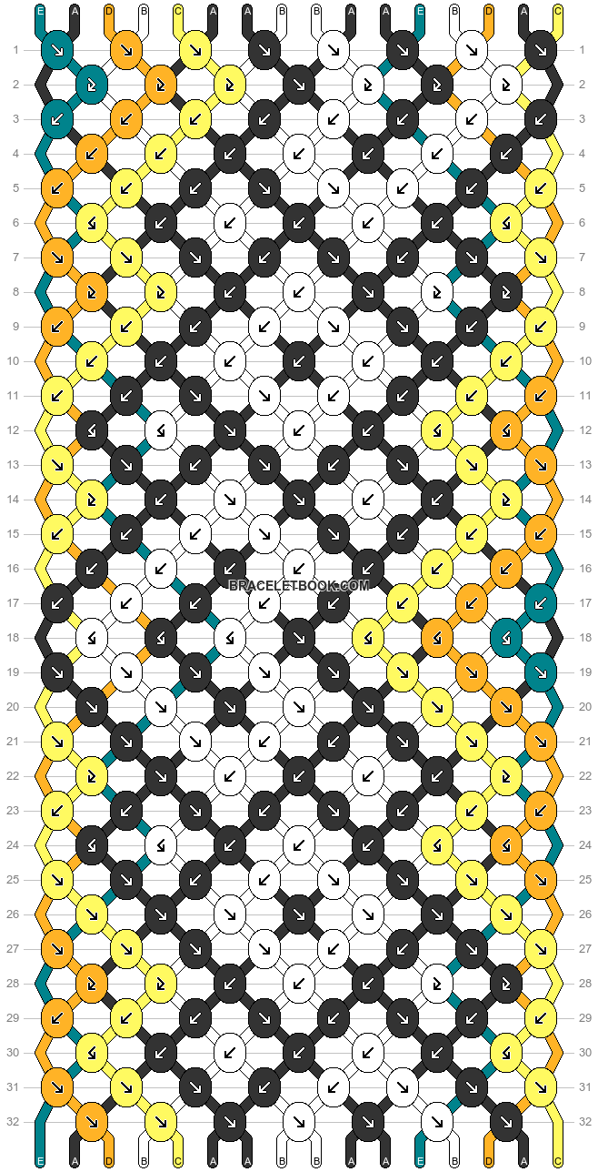 Normal pattern #65166 variation #450436 pattern