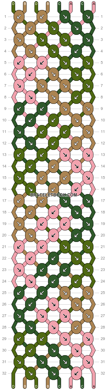 Normal pattern #193939 variation #450438 pattern