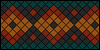 Normal pattern #23298 variation #450439