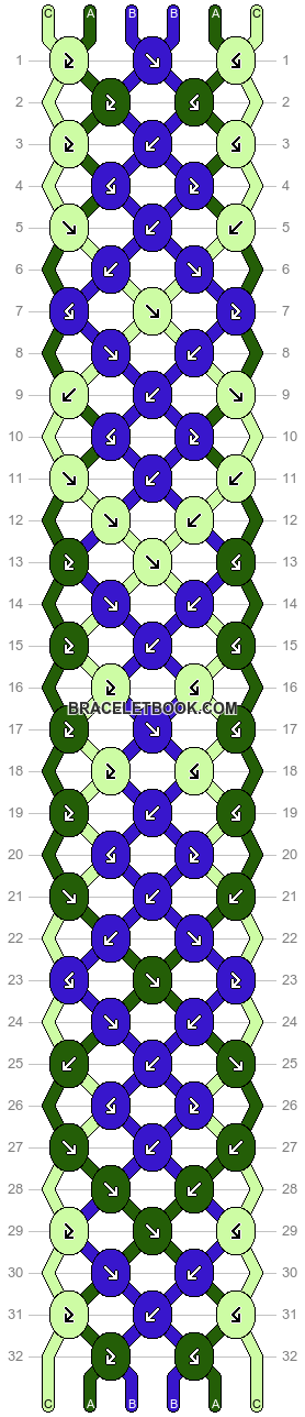 Normal pattern #209193 variation #450440 pattern