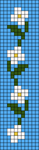 Alpha pattern #64141 variation #450441