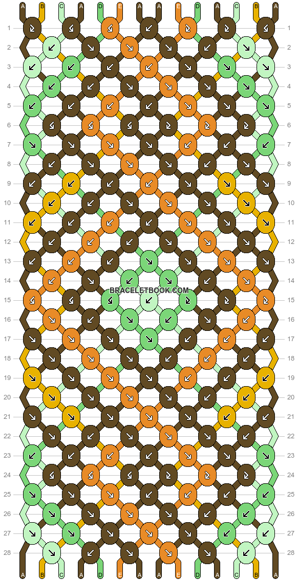 Normal pattern #145531 variation #450442 pattern