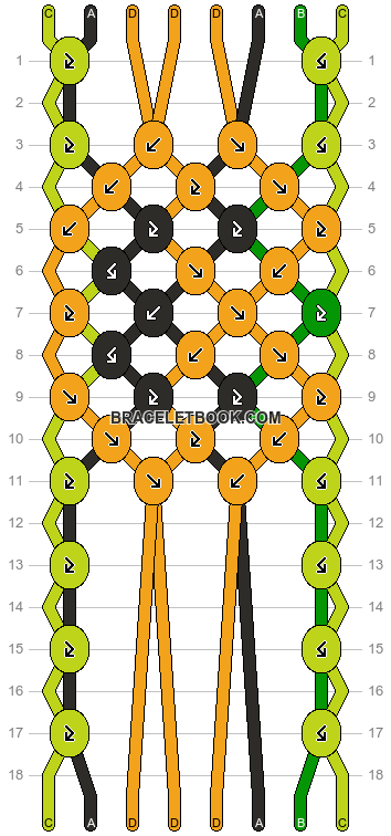 Normal pattern #156926 variation #450444 pattern