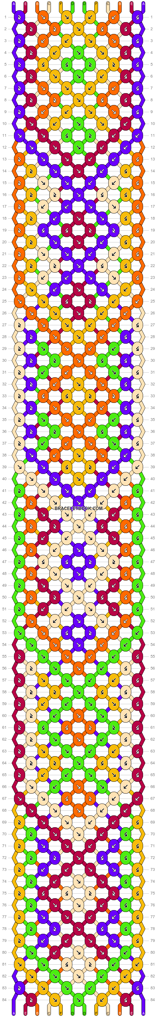 Normal pattern #134325 variation #450445 pattern