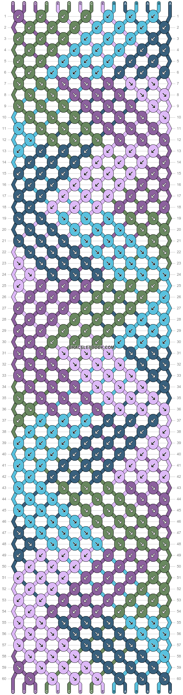 Normal pattern #165849 variation #450446 pattern