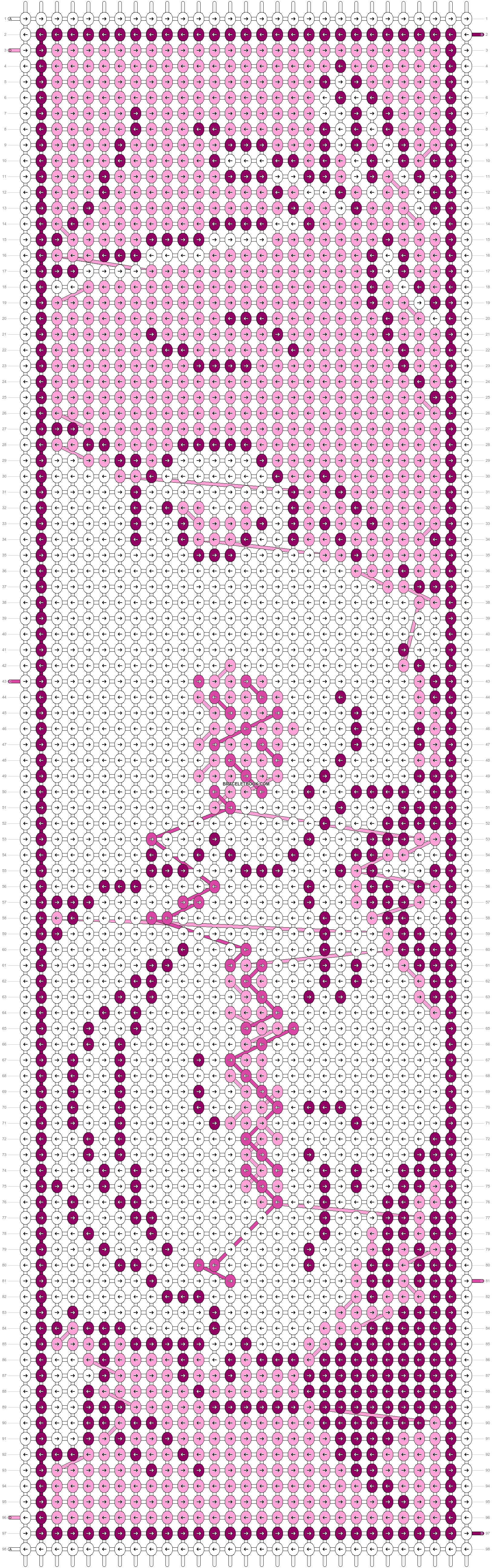 Alpha pattern #147807 variation #450447 pattern