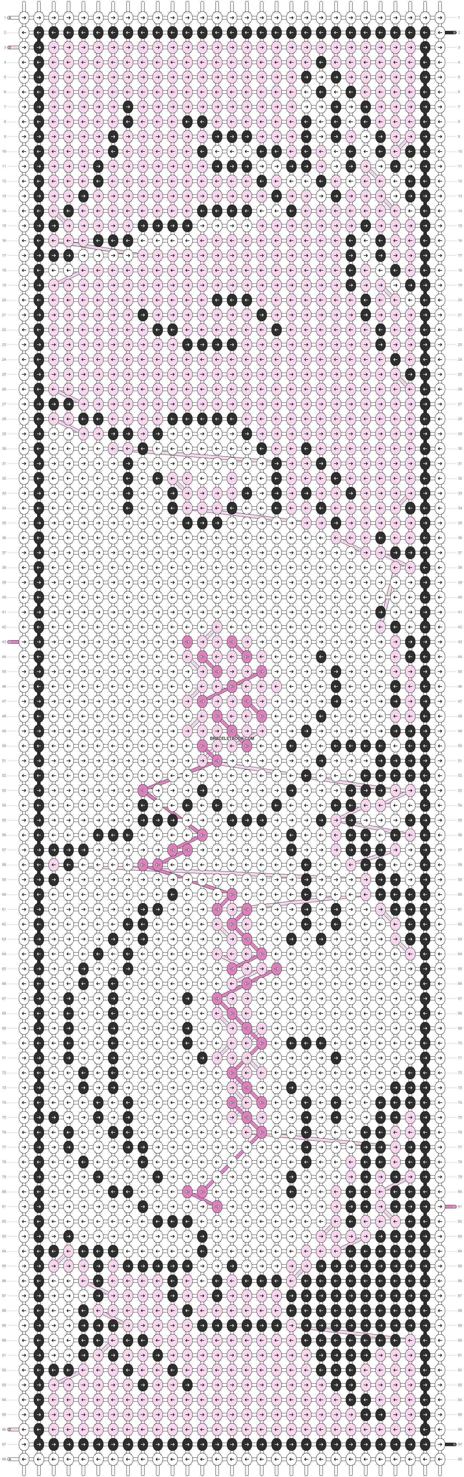 Alpha pattern #147807 variation #450448 pattern