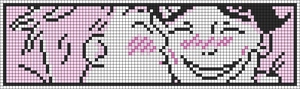 Alpha pattern #147807 variation #450448