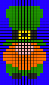 Alpha pattern #81376 variation #450449 preview