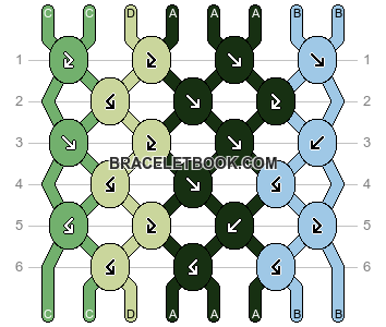 Normal pattern #195281 variation #450452 pattern