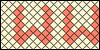 Normal pattern #35956 variation #450453