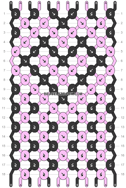 Normal pattern #143084 variation #450454 pattern