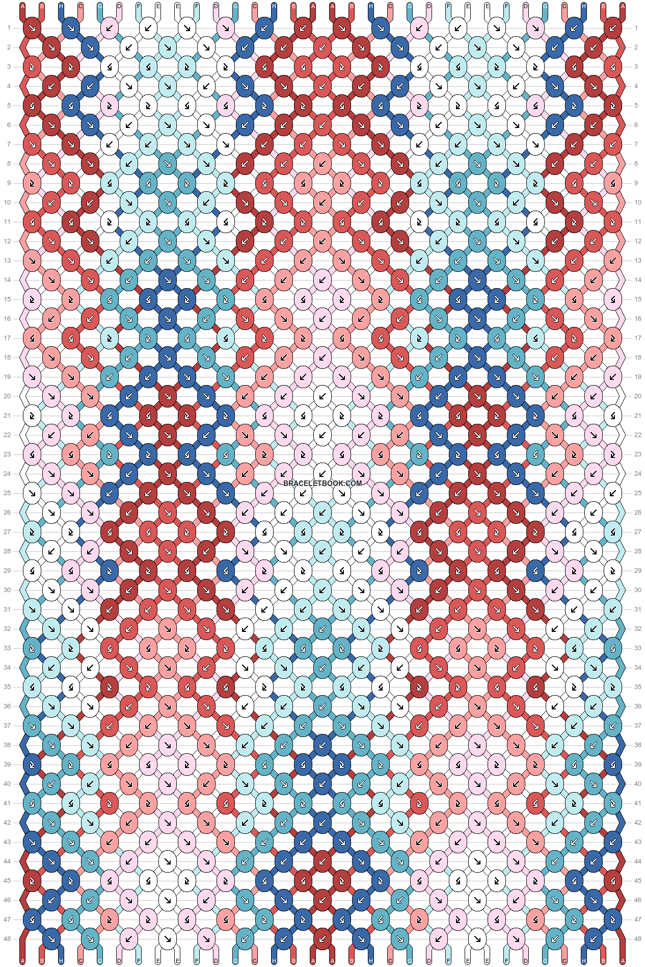 Normal pattern #163541 variation #450456 pattern