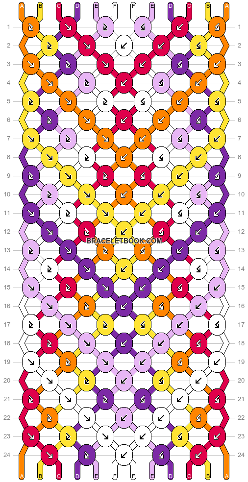 Normal pattern #23207 variation #450457 pattern
