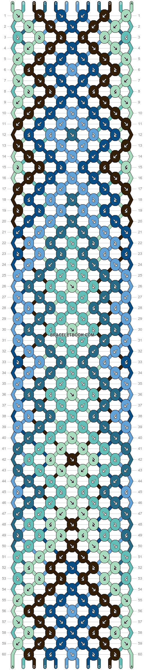 Normal pattern #46931 variation #450459 pattern