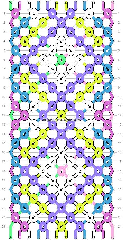 Normal pattern #213892 variation #450460 pattern