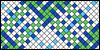 Normal pattern #1250 variation #450461