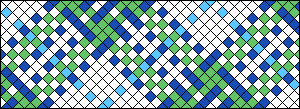 Normal pattern #1250 variation #450461