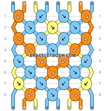 Normal pattern #213894 variation #450462 pattern