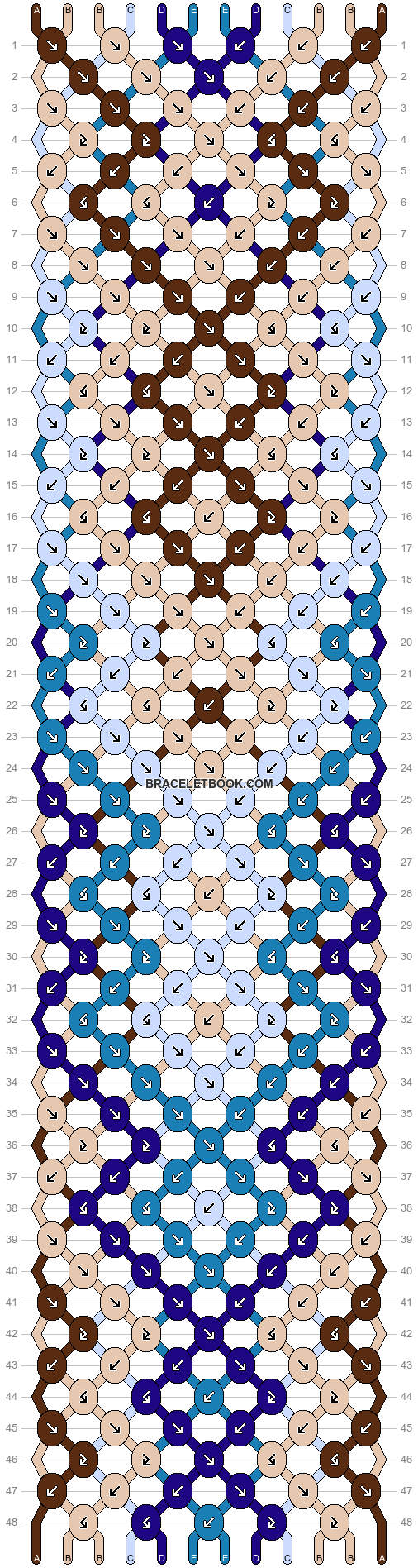 Normal pattern #124672 variation #450464 pattern