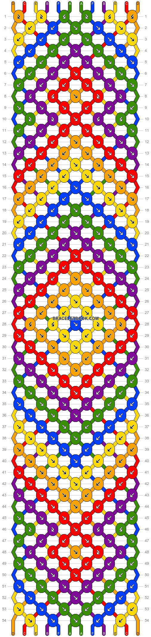 Normal pattern #100824 variation #450465 pattern