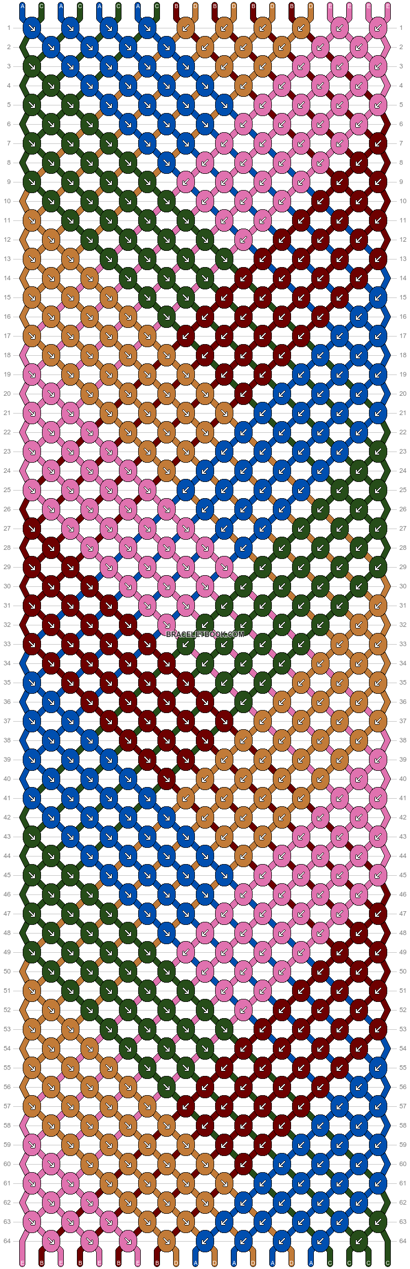 Normal pattern #17643 variation #450466 pattern