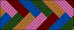 Normal pattern #17643 variation #450466