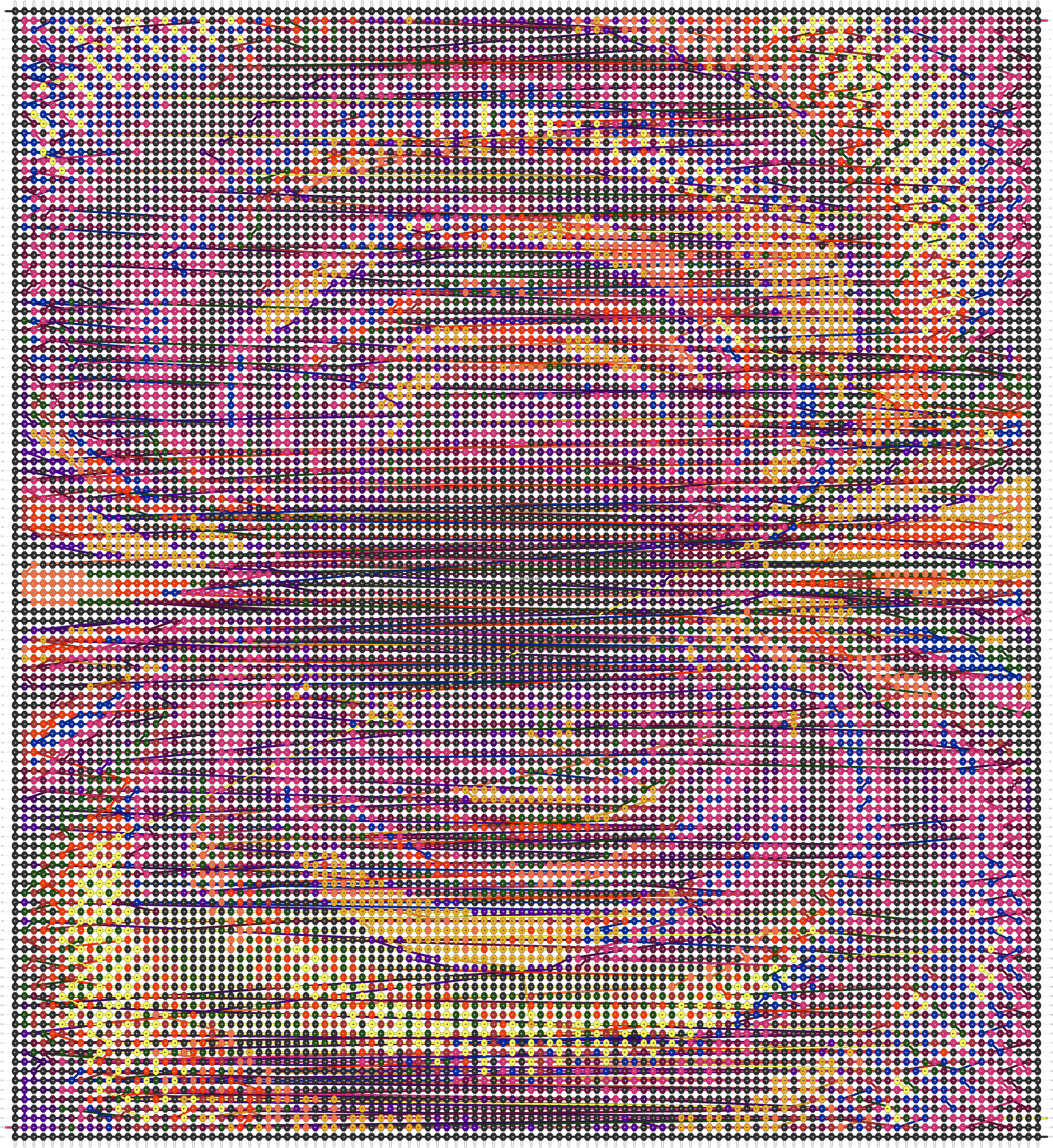 Alpha pattern #207872 variation #450467 pattern