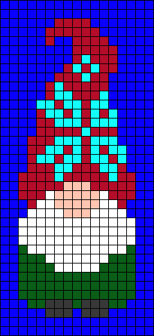 Alpha pattern #111045 variation #450469 preview