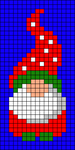 Alpha pattern #90937 variation #450470