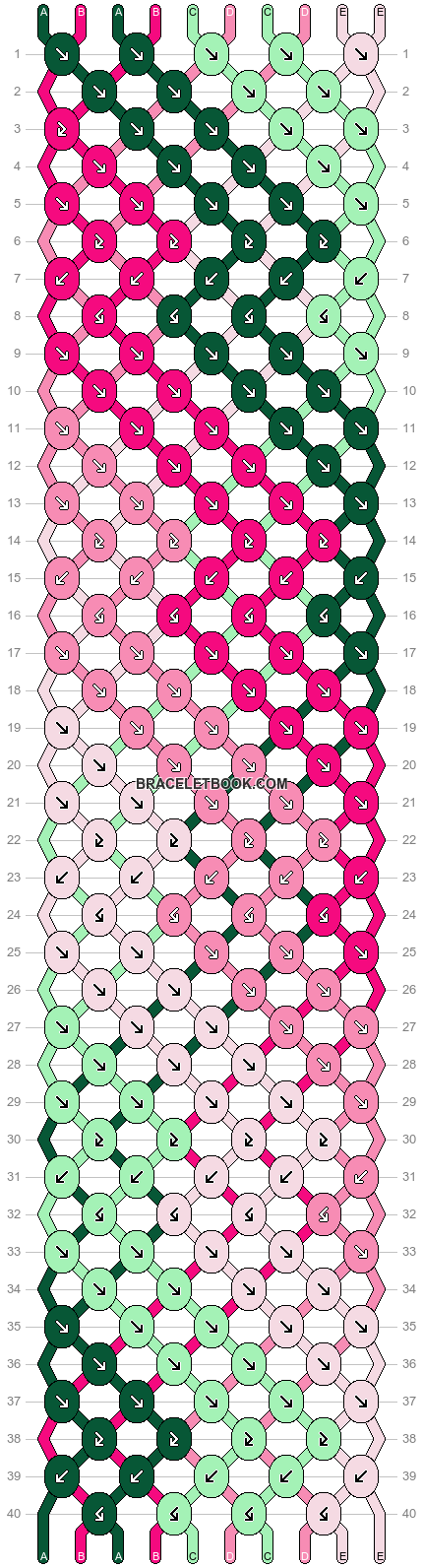 Normal pattern #25381 variation #450475 pattern