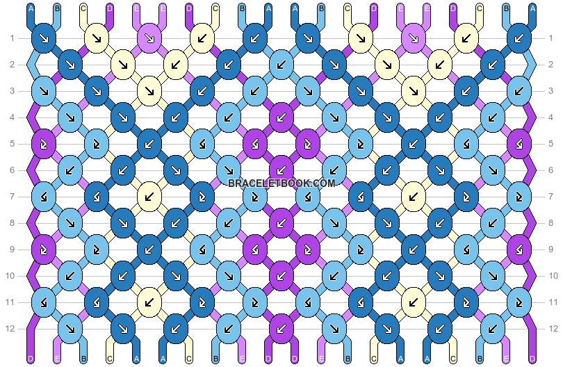 Normal pattern #10388 variation #450476 pattern