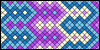 Normal pattern #10388 variation #450476