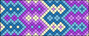 Normal pattern #10388 variation #450476