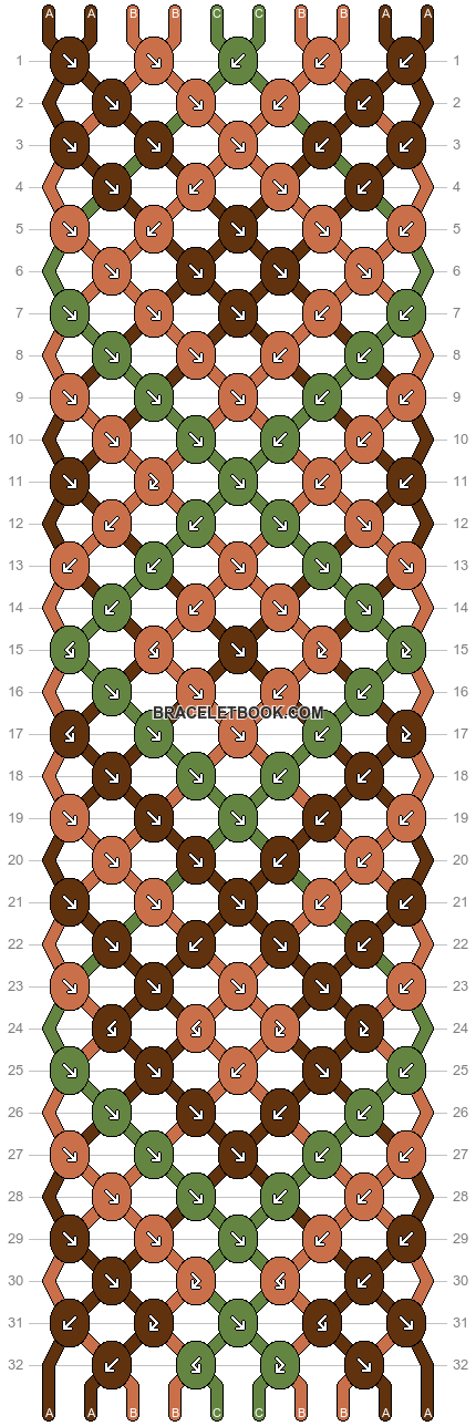 Normal pattern #213146 variation #450477 pattern