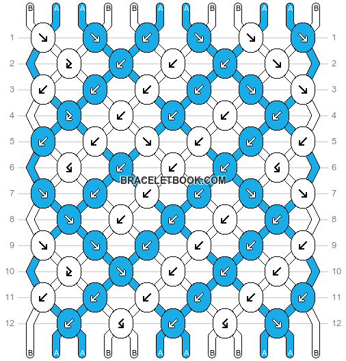 Normal pattern #213882 variation #450478 pattern