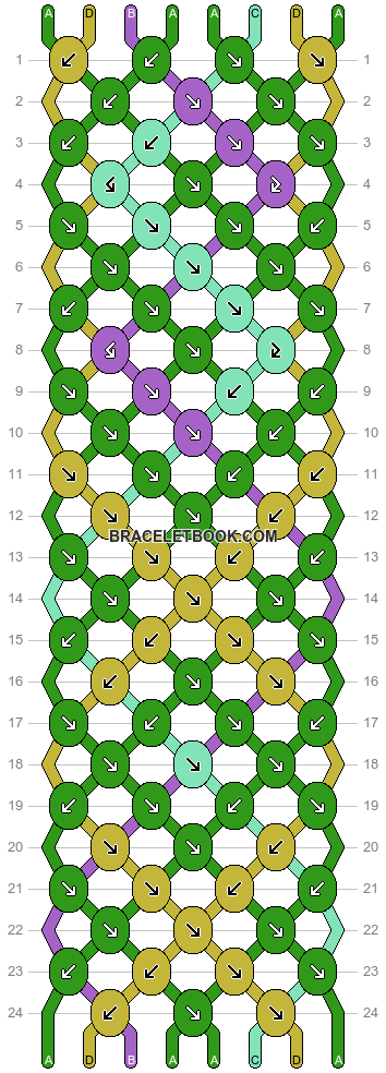 Normal pattern #213658 variation #450479 pattern